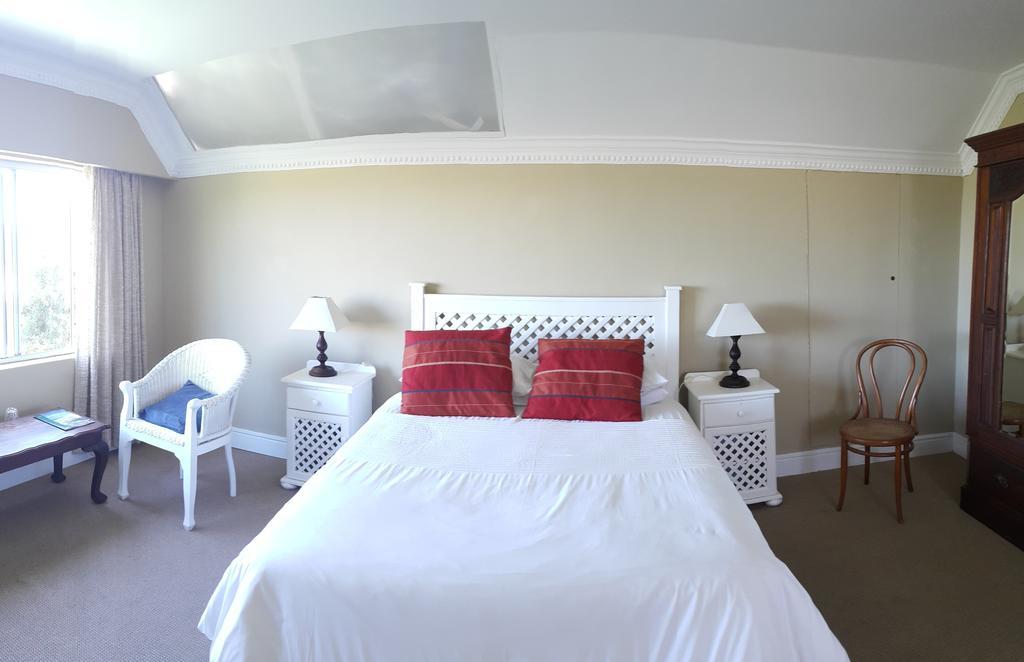 كينتون اون سي Milkwood Manor B & B الغرفة الصورة