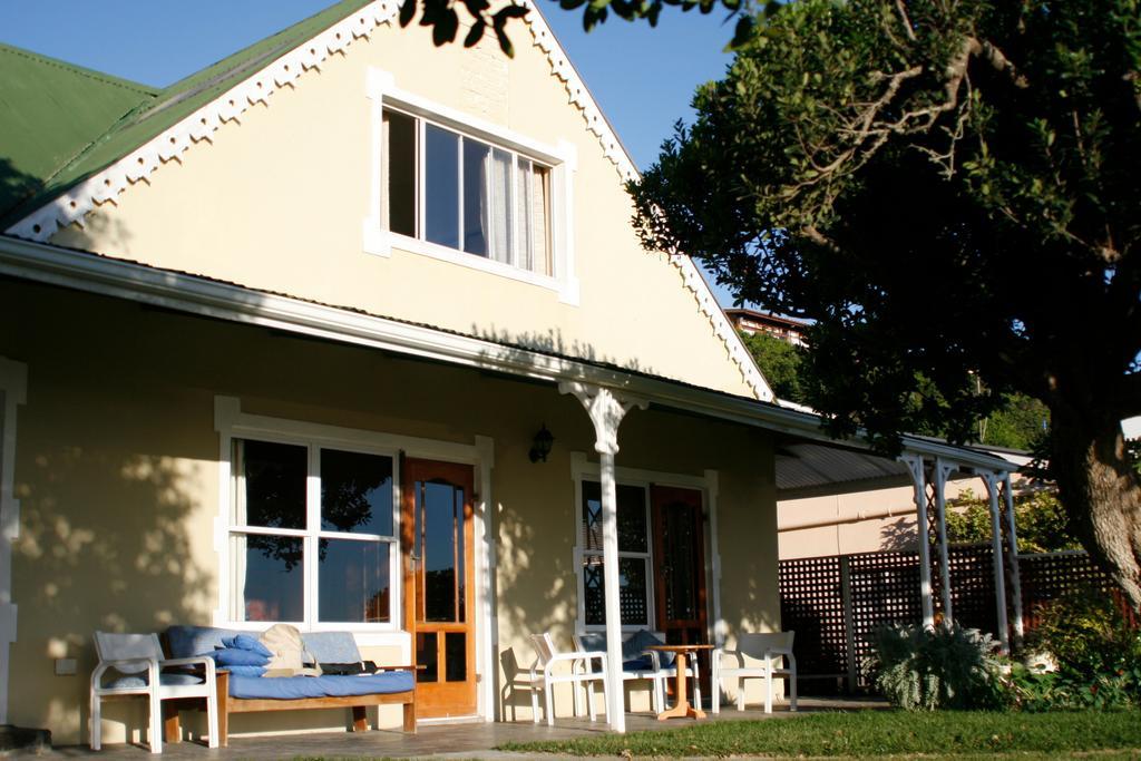 كينتون اون سي Milkwood Manor B & B المظهر الخارجي الصورة