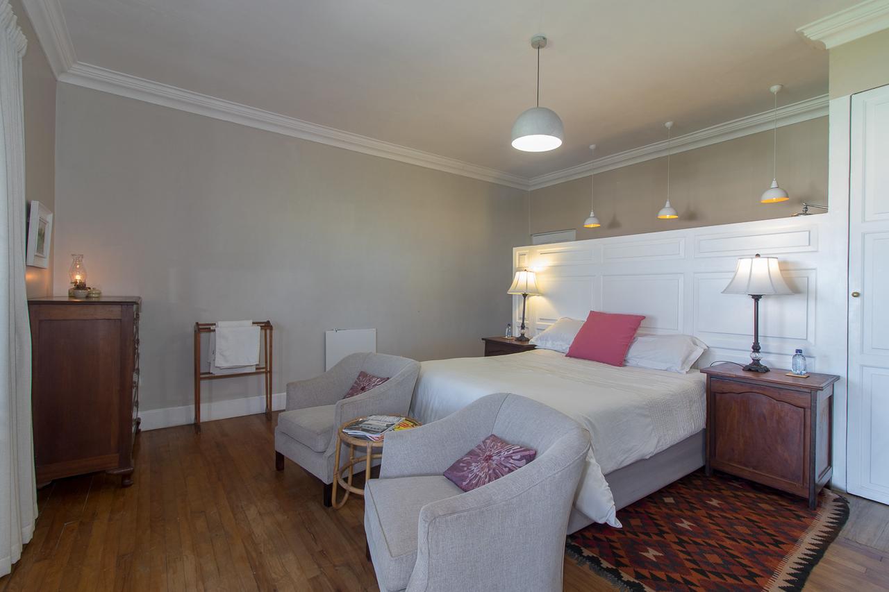 كينتون اون سي Milkwood Manor B & B المظهر الخارجي الصورة