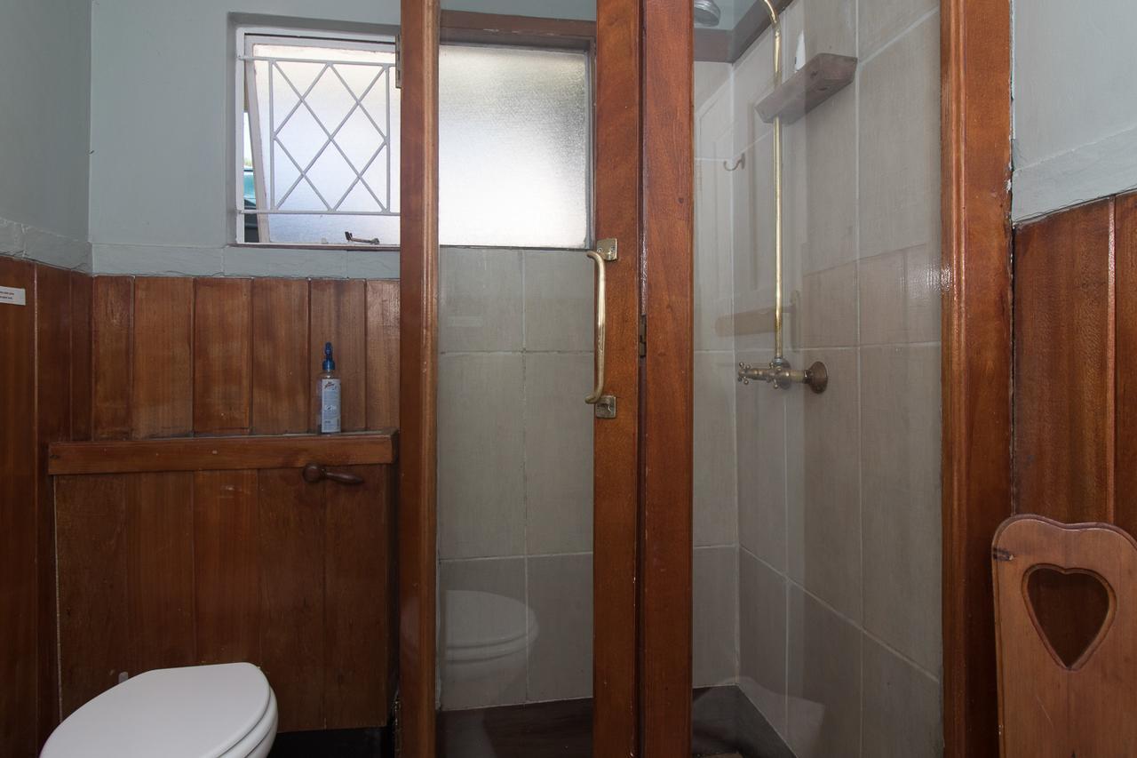 كينتون اون سي Milkwood Manor B & B المظهر الخارجي الصورة