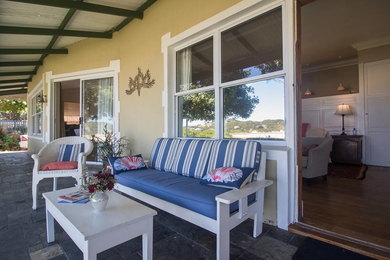 كينتون اون سي Milkwood Manor B & B المظهر الخارجي الصورة