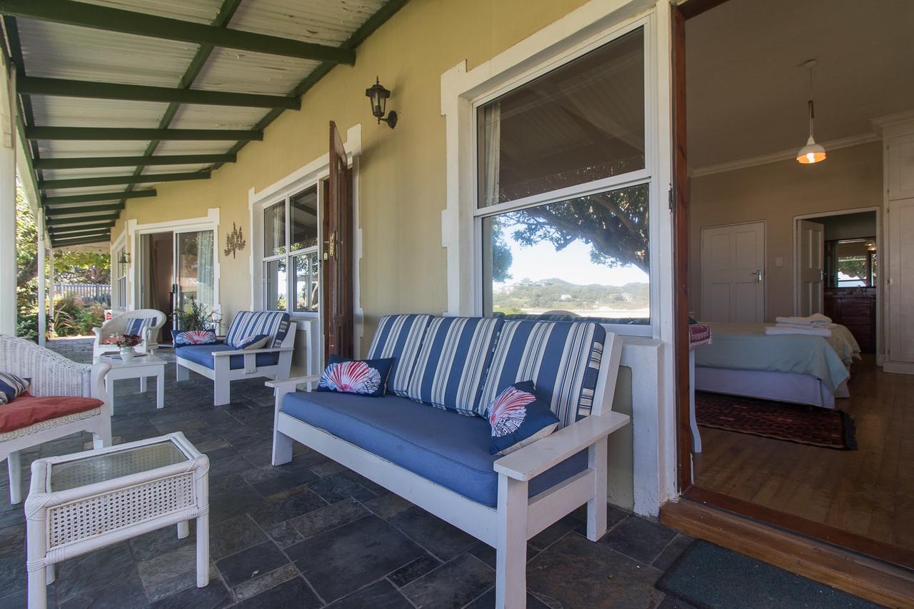 كينتون اون سي Milkwood Manor B & B المظهر الخارجي الصورة